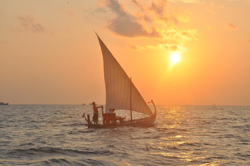 Rasdhoo Coralville Dış mekan fotoğraf