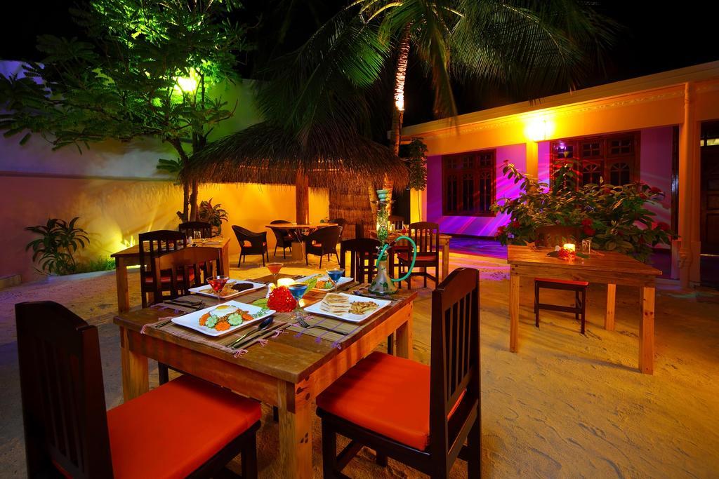 Rasdhoo Coralville Dış mekan fotoğraf
