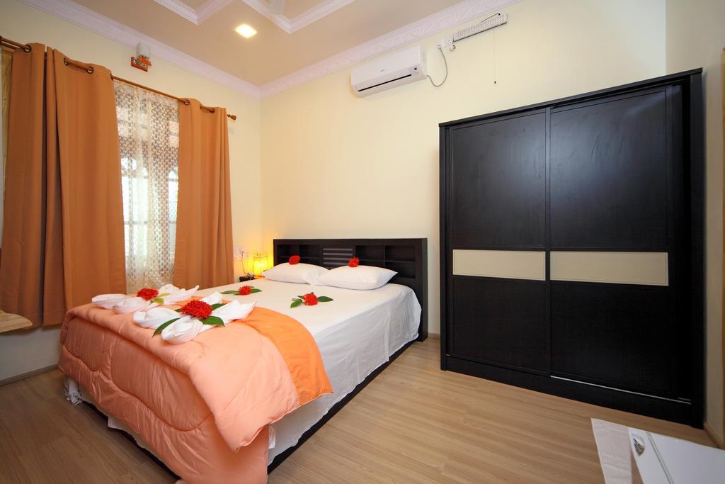 Rasdhoo Coralville Dış mekan fotoğraf