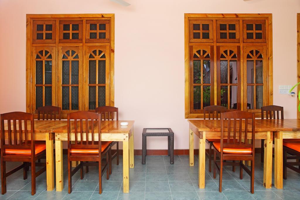 Rasdhoo Coralville Dış mekan fotoğraf