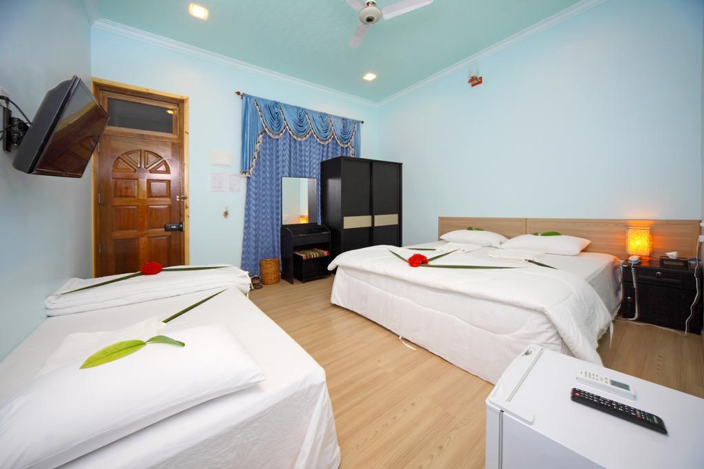 Rasdhoo Coralville Dış mekan fotoğraf
