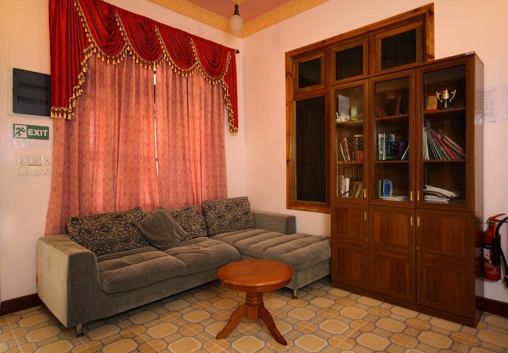 Rasdhoo Coralville Dış mekan fotoğraf