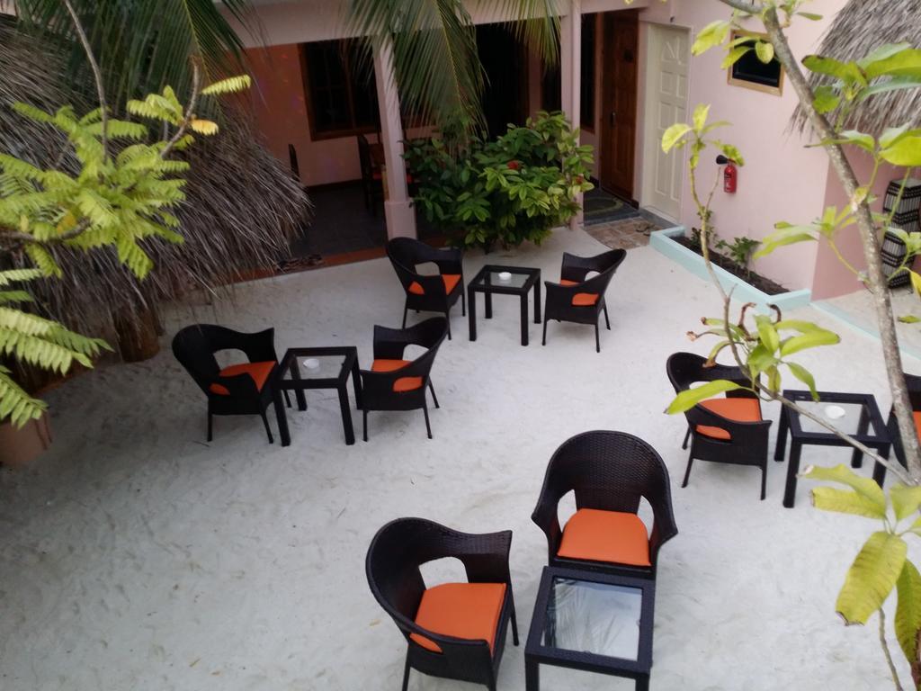 Rasdhoo Coralville Dış mekan fotoğraf