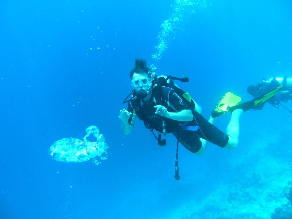 Rasdhoo Coralville Dış mekan fotoğraf