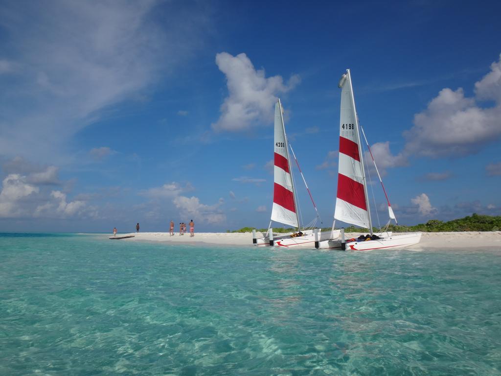 Rasdhoo Coralville Dış mekan fotoğraf
