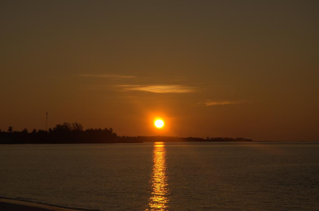 Rasdhoo Coralville Dış mekan fotoğraf