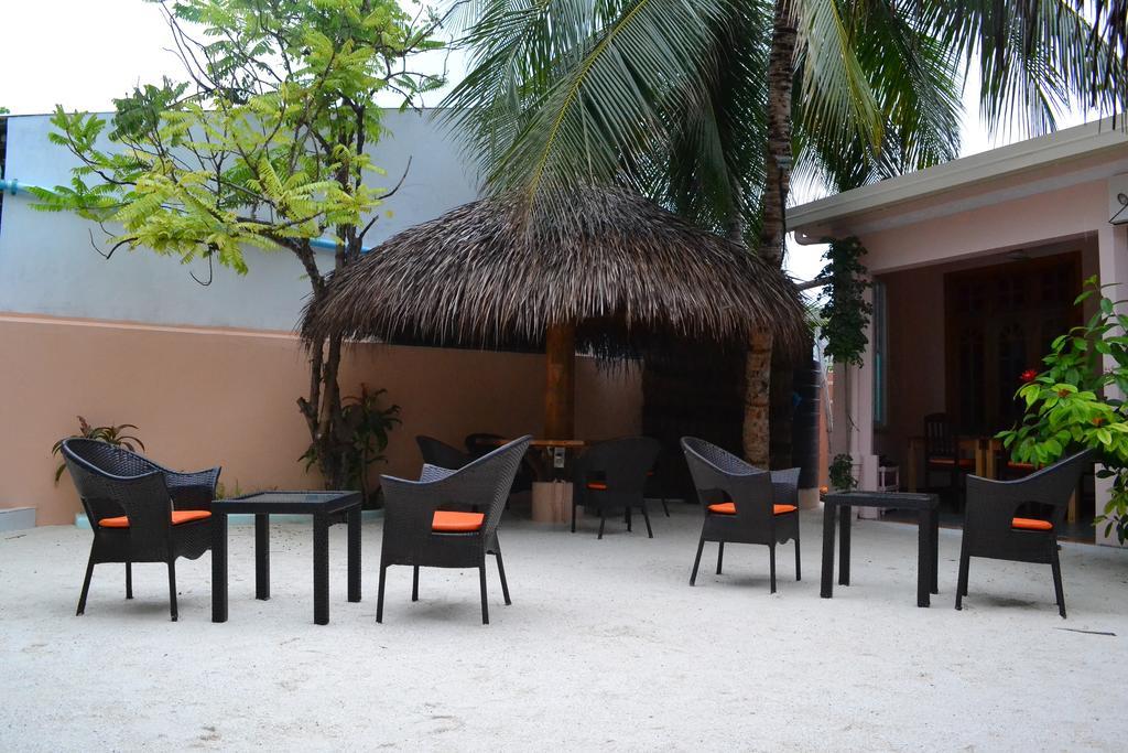 Rasdhoo Coralville Dış mekan fotoğraf