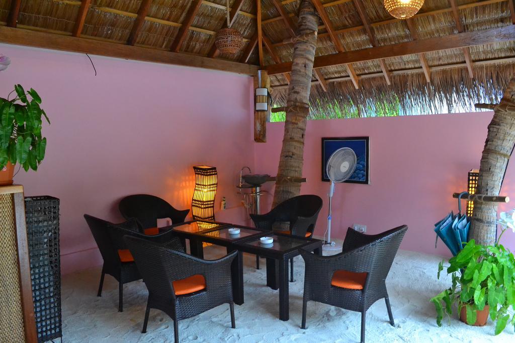Rasdhoo Coralville Dış mekan fotoğraf