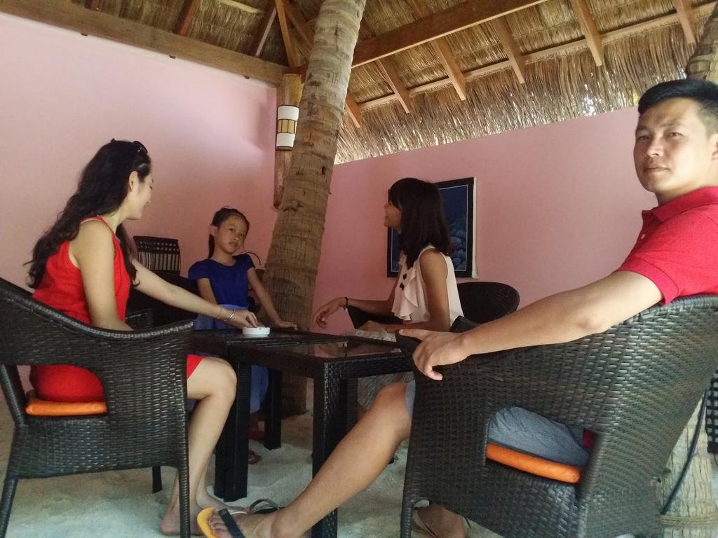 Rasdhoo Coralville Dış mekan fotoğraf