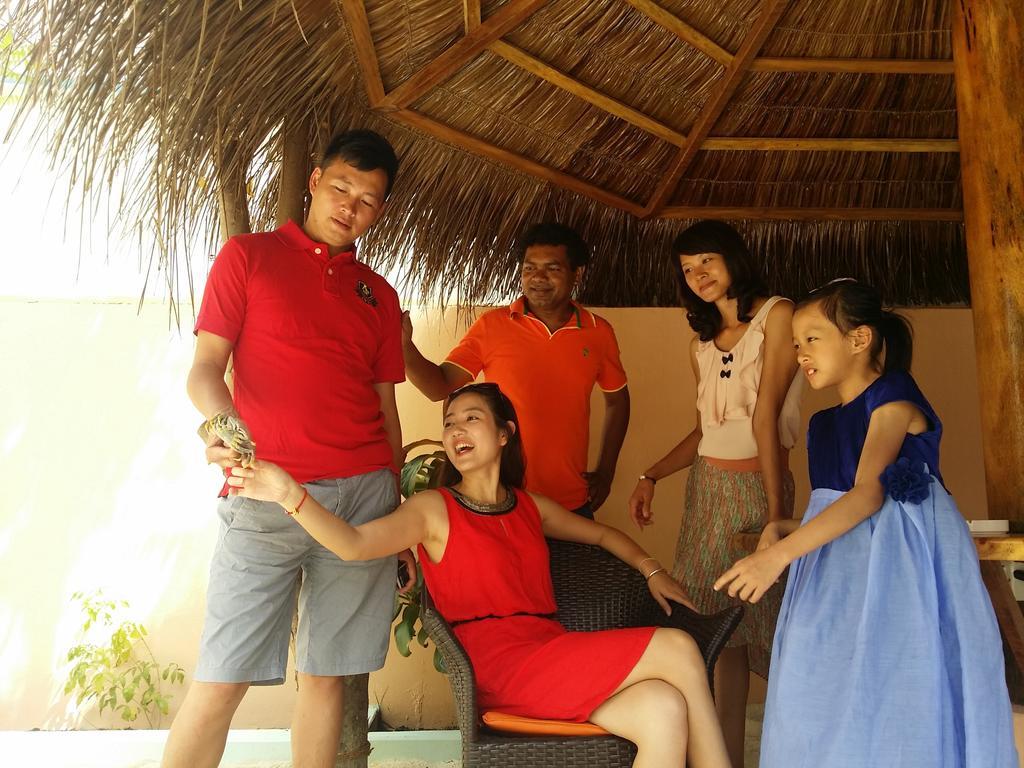 Rasdhoo Coralville Dış mekan fotoğraf