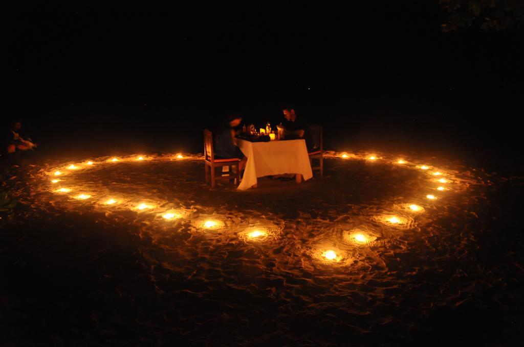 Rasdhoo Coralville Dış mekan fotoğraf