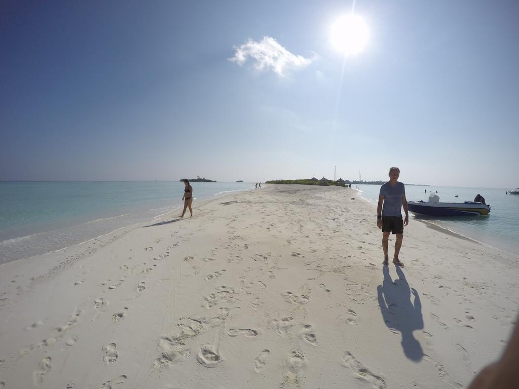 Rasdhoo Coralville Dış mekan fotoğraf