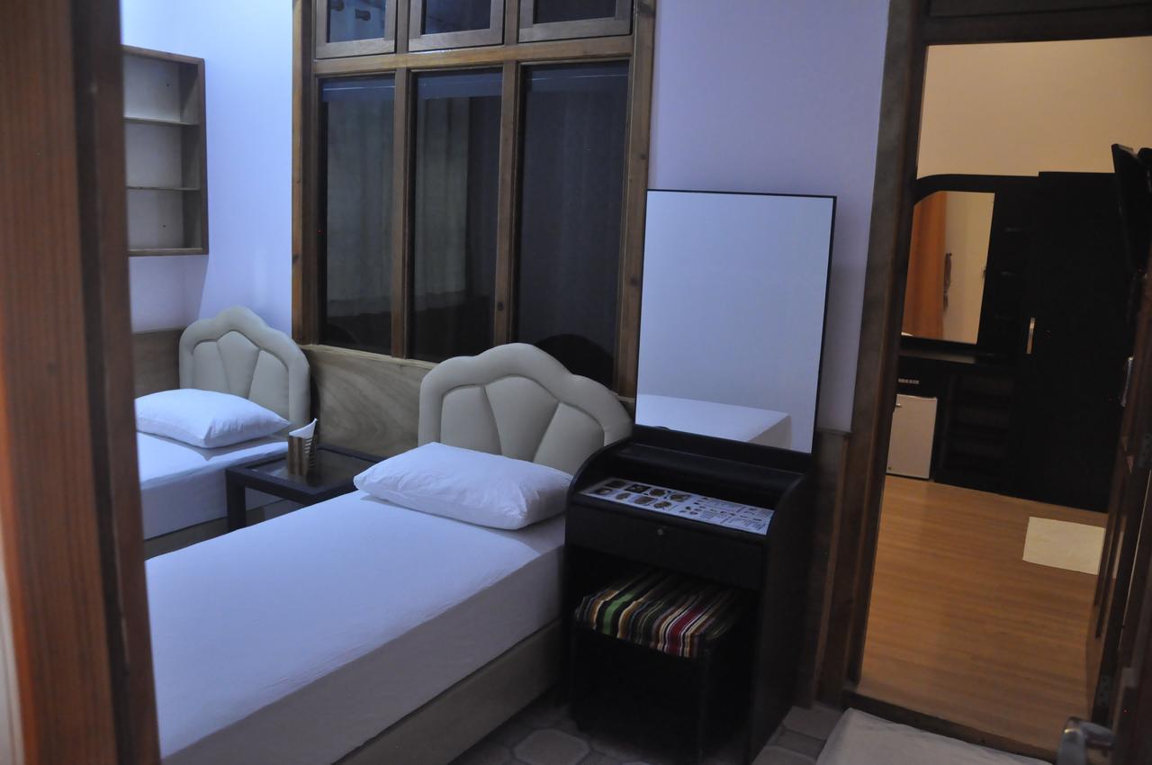 Rasdhoo Coralville Dış mekan fotoğraf