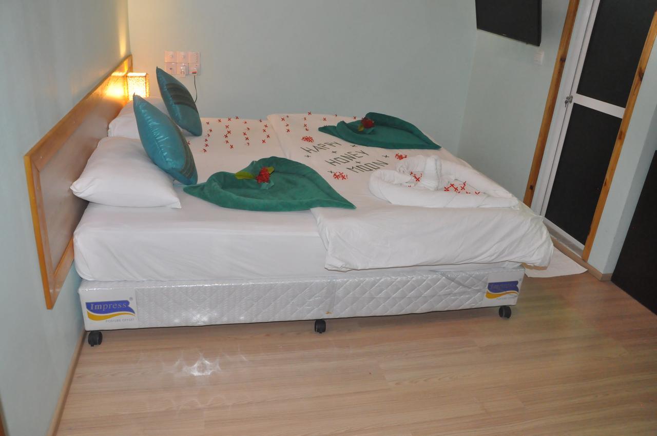 Rasdhoo Coralville Dış mekan fotoğraf