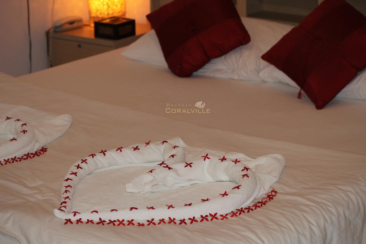 Rasdhoo Coralville Dış mekan fotoğraf