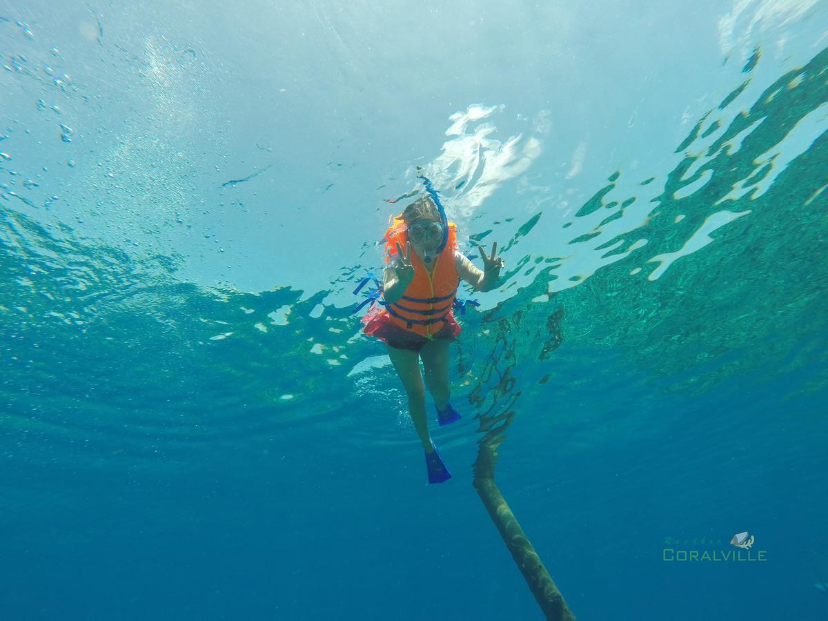 Rasdhoo Coralville Dış mekan fotoğraf