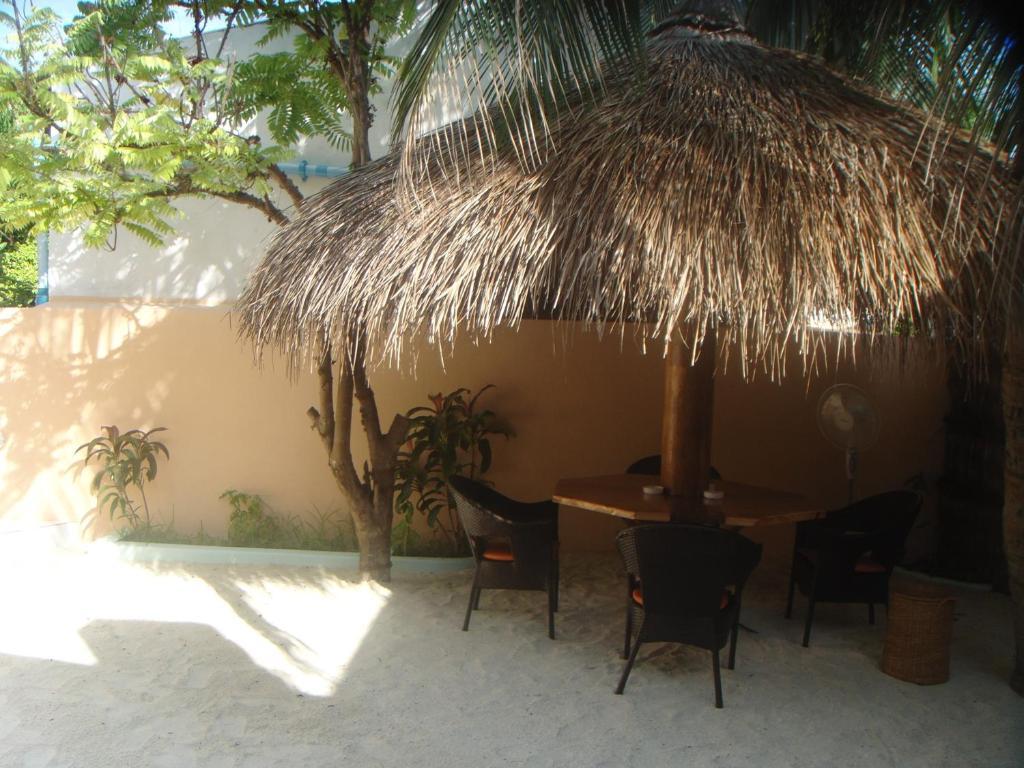 Rasdhoo Coralville Dış mekan fotoğraf